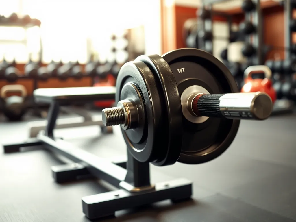 Hip thrust – jakie mięśnie pracują?