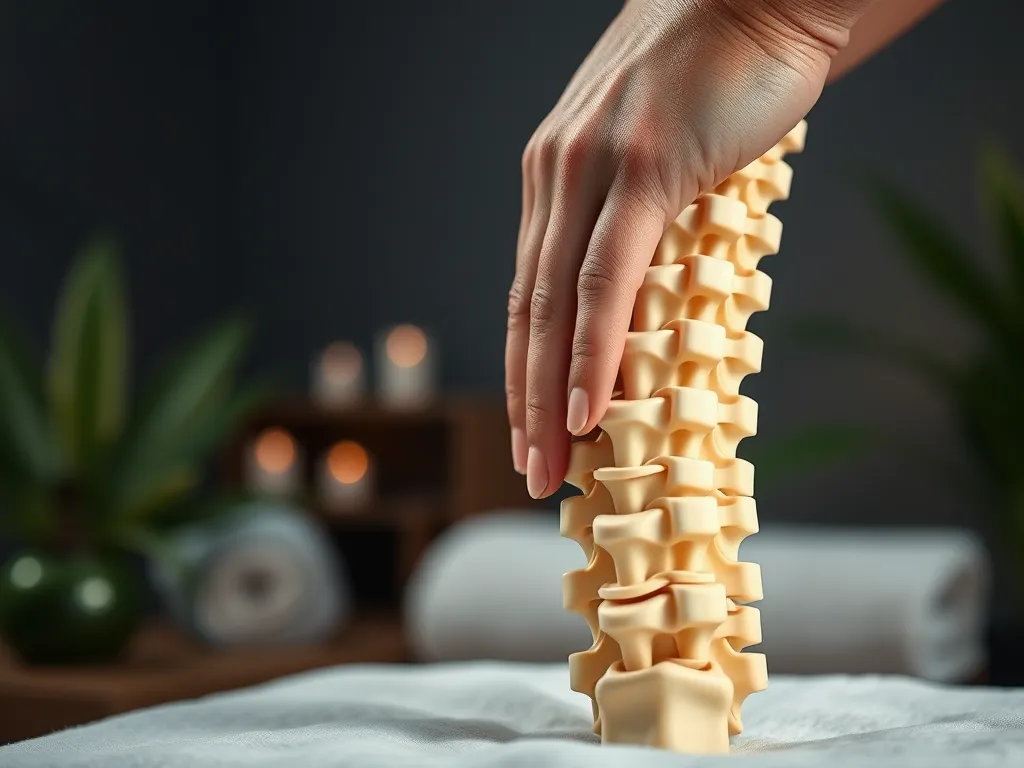 Czy masaż kręgosłupa może zaszkodzić?