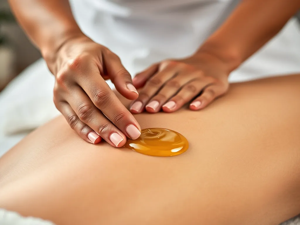 Masaż body to body – co to jest?