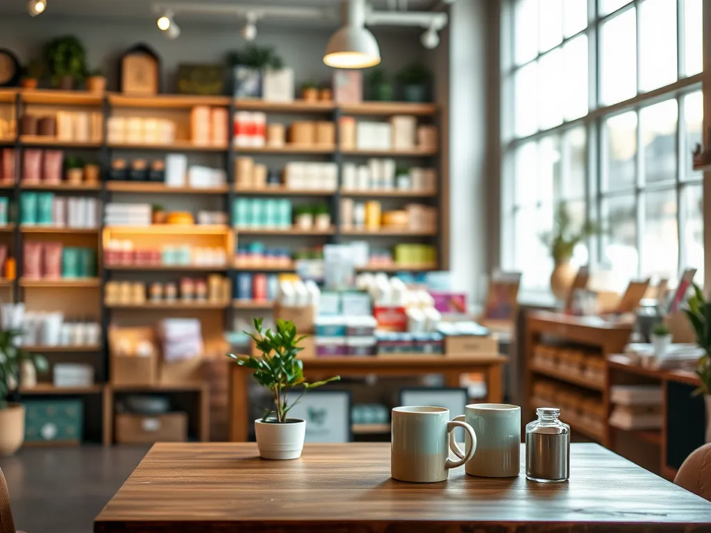 Minimalna temperatura w pracy w sklepie?