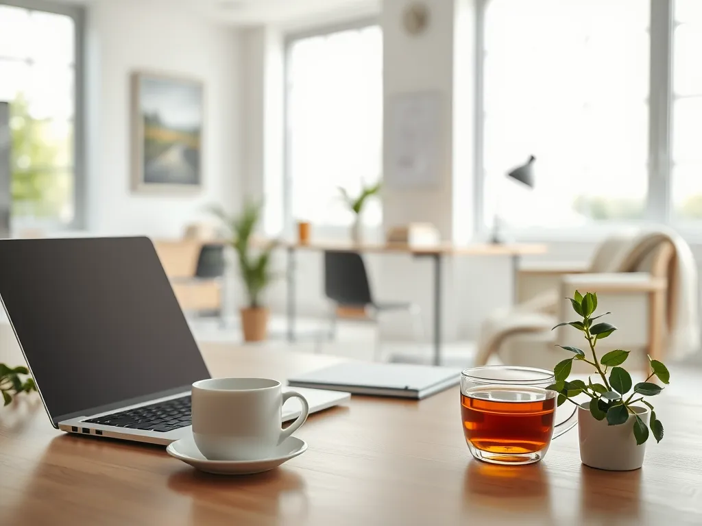 Jak nie przejmować się ludźmi w pracy?