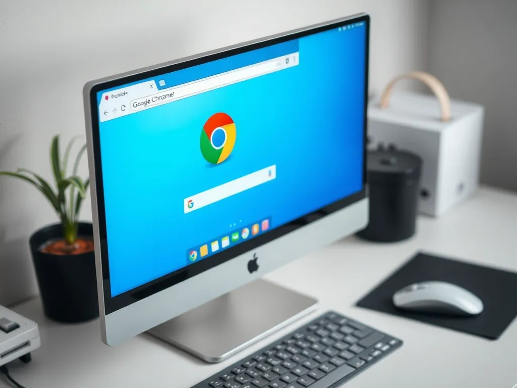 Jak ustawić stronę startową w Chrome?