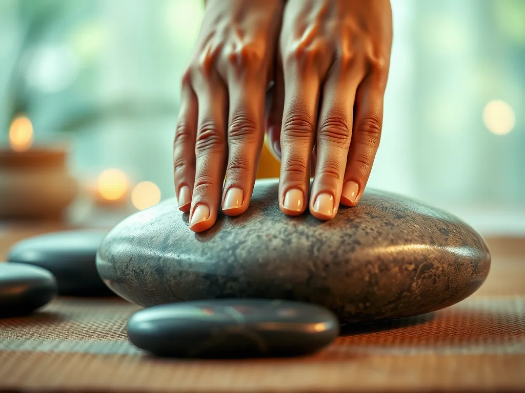 Masaż lingam – na czym polega?