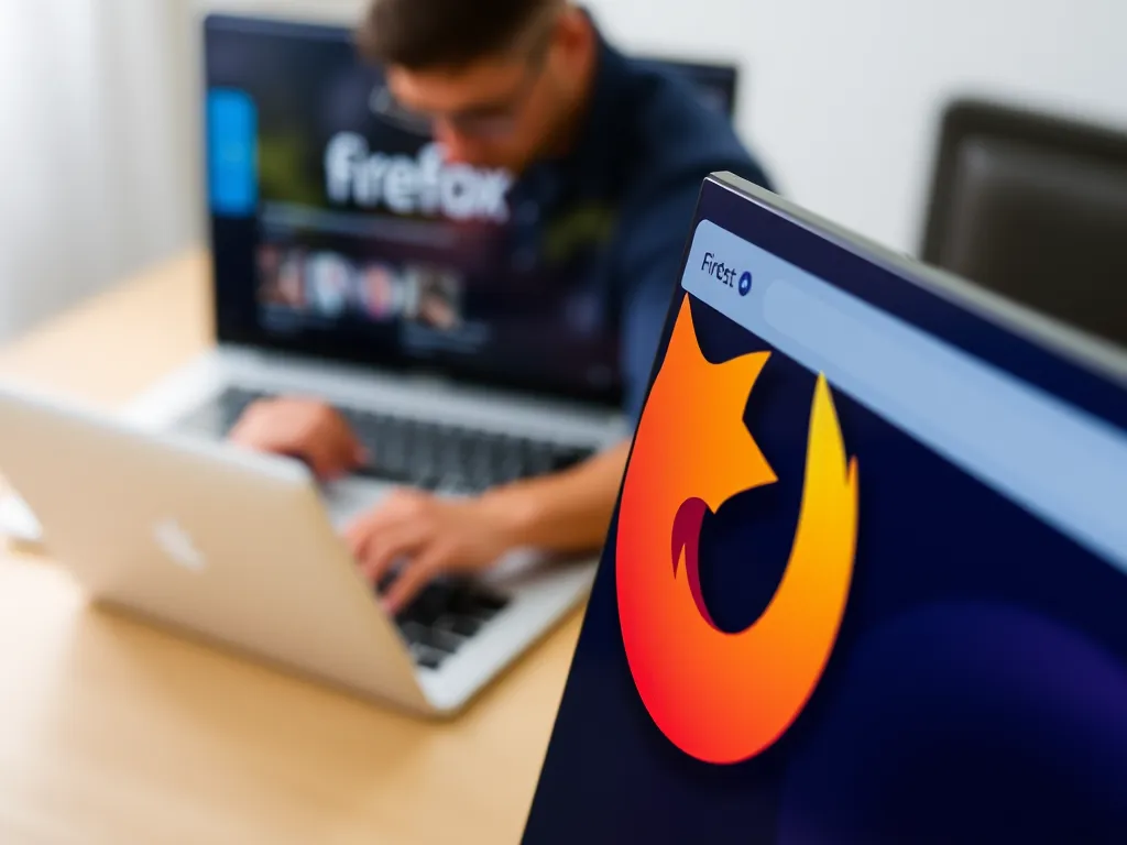 Jak wyłączyć adblocka na Firefox?