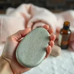 Masaż kamieniem gua sha – efekty