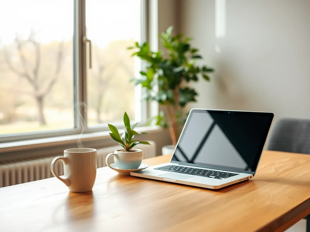 Jaka jest minimalna temperatura w pracy w biurze?