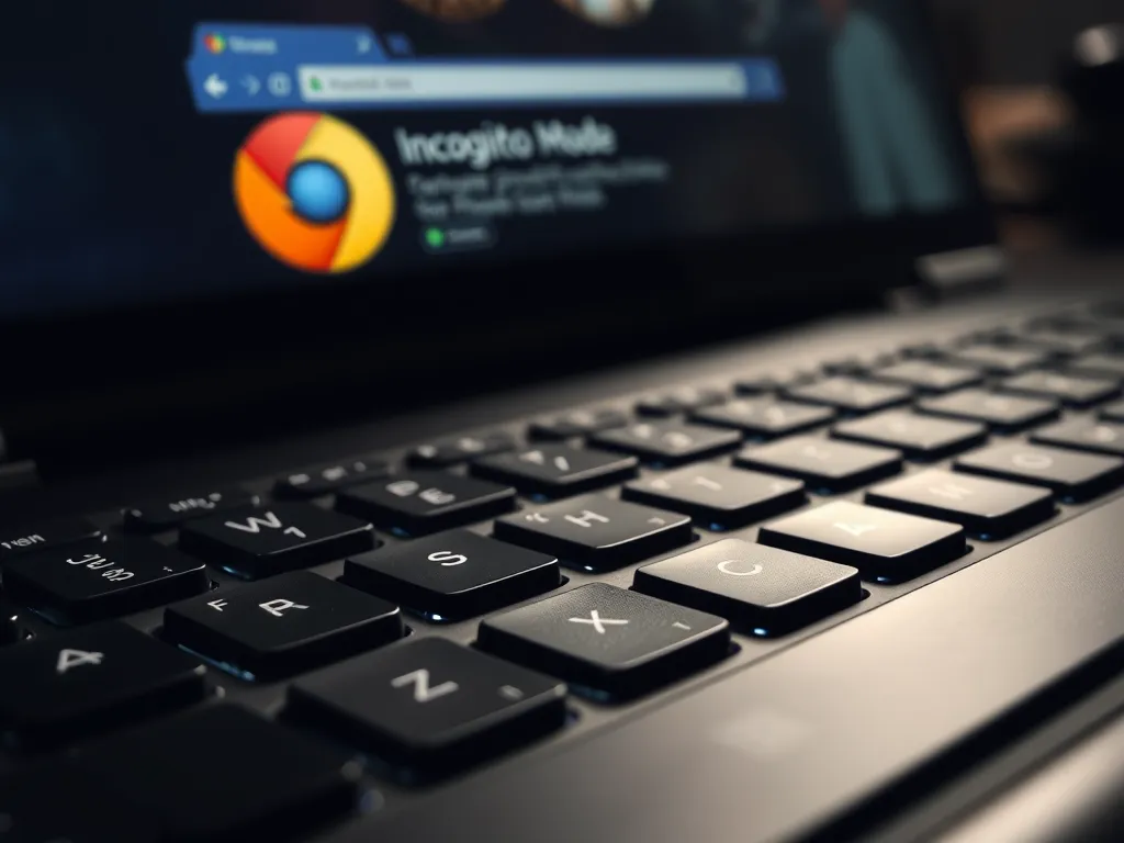 Jak wyłączyć tryb incognito w Chrome?