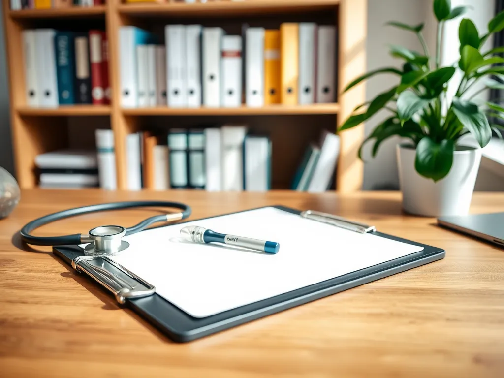 Co widzi lekarz medycyny pracy w systemie?