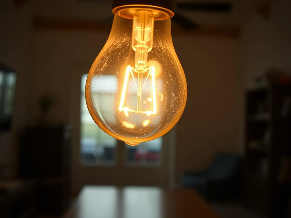 Żarówka 60w – ile lumenów?