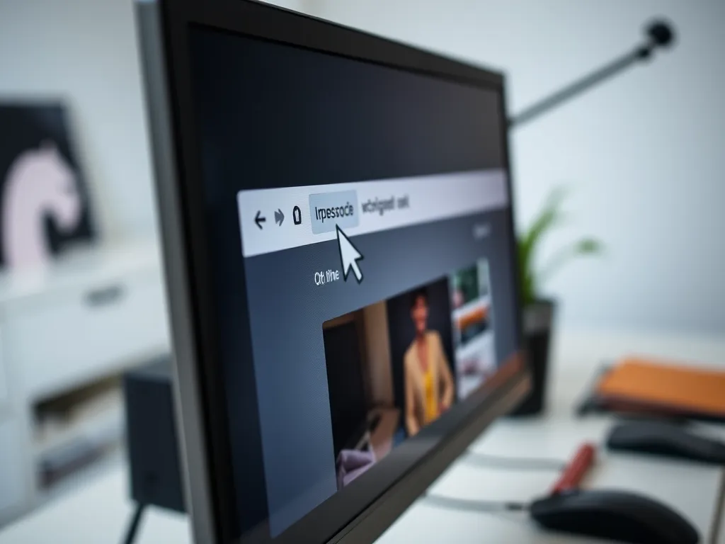 Jak zrobić skrót do strony na pulpicie w Chrome?