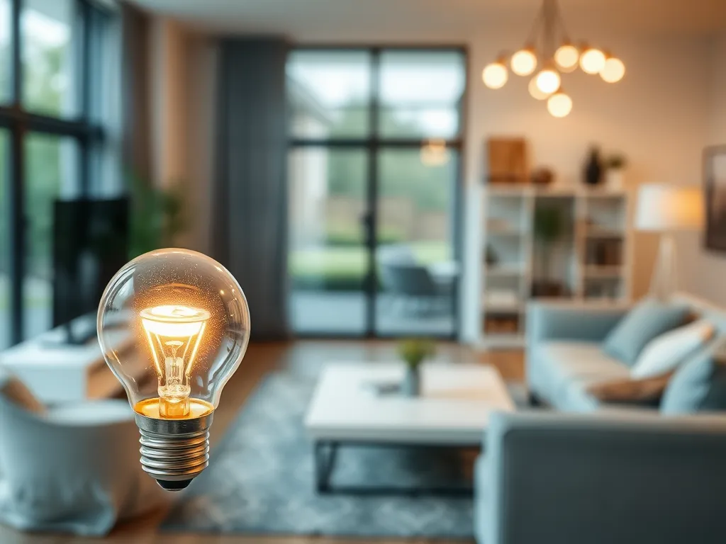 Ile prądu zużywa żarówka led 60w?