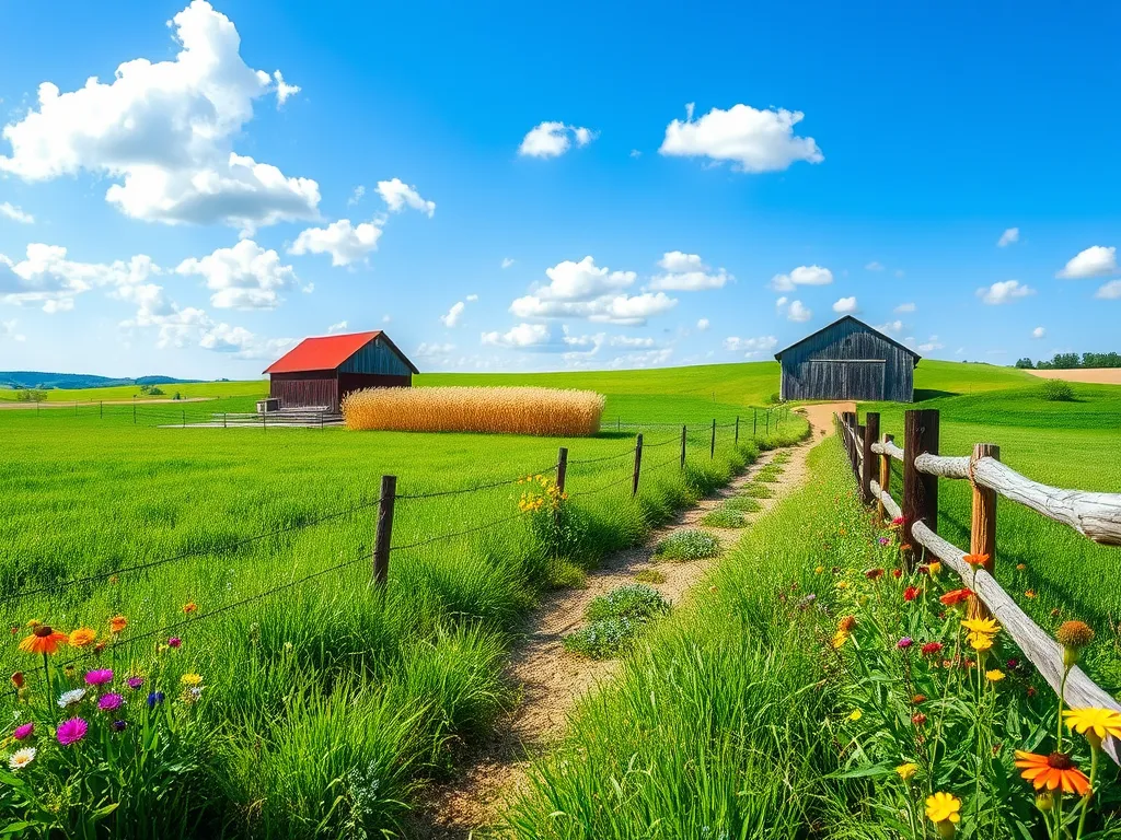 Ile lat pracy w gospodarstwie rolnym można doliczyć do stażu pracy?