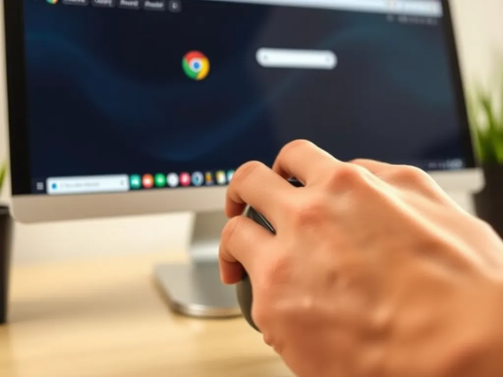 Jak wyczyścić pamięć podręczną w Chrome?