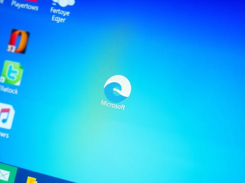 Jak odinstalować Microsoft Edge?