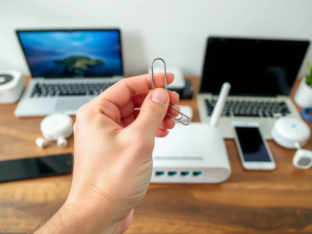 Co robić gdy router zrywa połączenie z internetem?