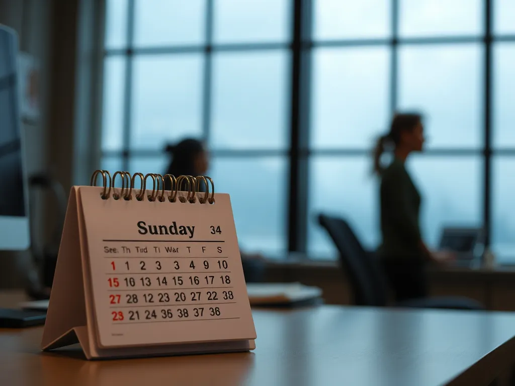 Czy pracodawca może zmusić do pracy w niedzielę?