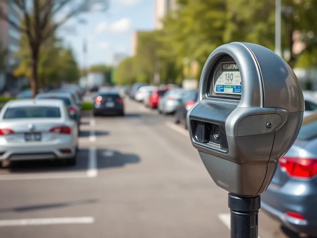 Czy pracodawca musi zapewnić parking?