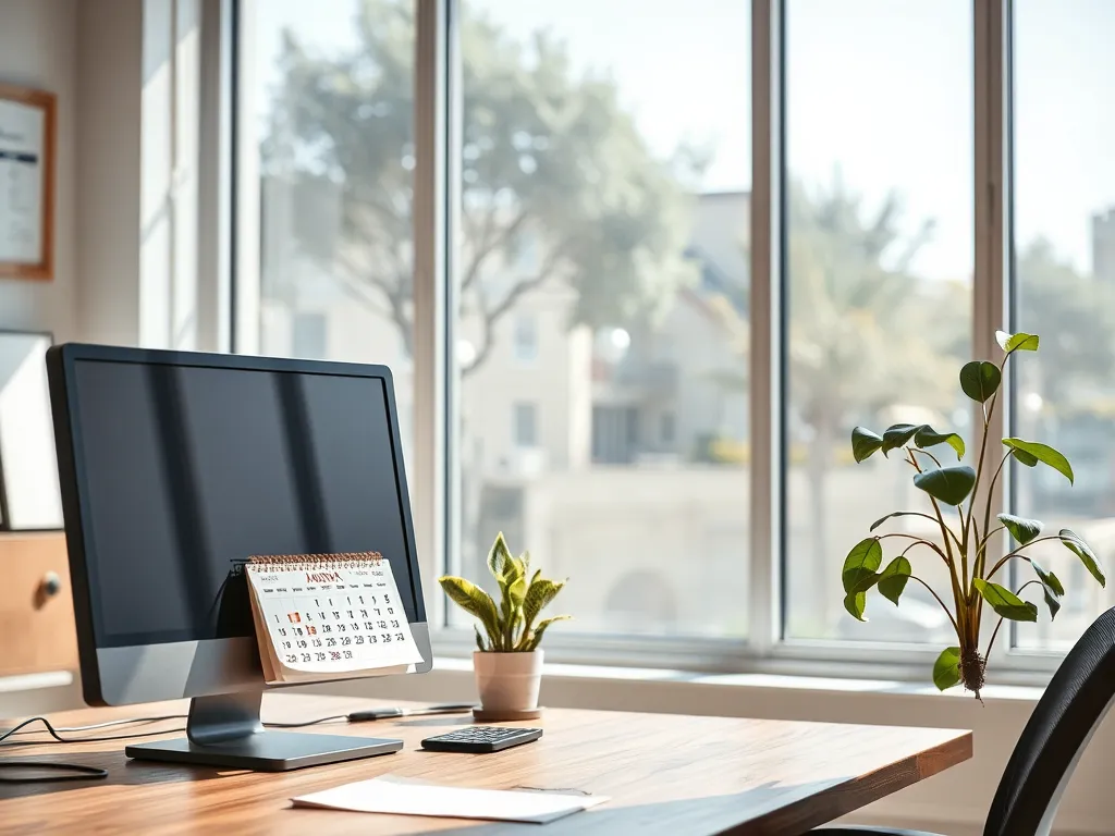 Czy pracodawca może zmusić do urlopu z powodu braku pracy?