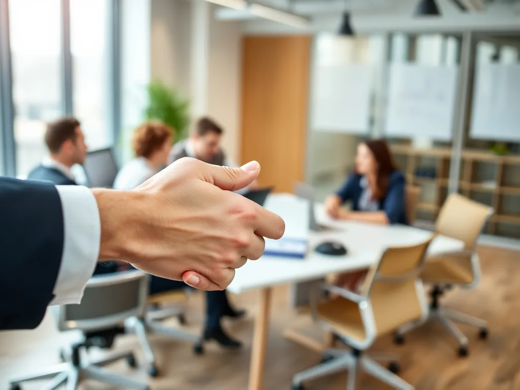 Co pracodawca musi zapewnić pracownikowi?