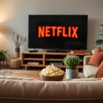 Jak zrezygnować z Netflixa? Prosty przewodnik krok po kroku