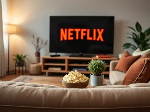 Jak zrezygnować z Netflixa? Prosty przewodnik krok po kroku