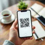 Jak zeskanować kod QR telefonem? Proste kroki do wykonania