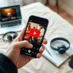 Jak pobrać muzykę z YouTube? Przewodnik krok po kroku