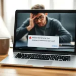 Datezone internal server error: co to znaczy i jak go naprawić?
