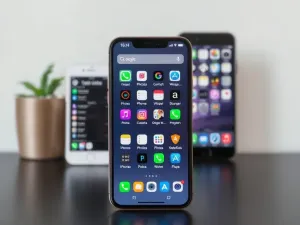 Jak przenieść dane z Androida na iPhone? Prosty przewodnik krok po kroku