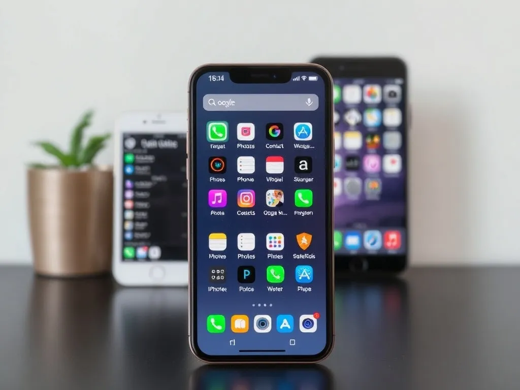 Jak przenieść dane z Androida na iPhone? Prosty przewodnik krok po kroku