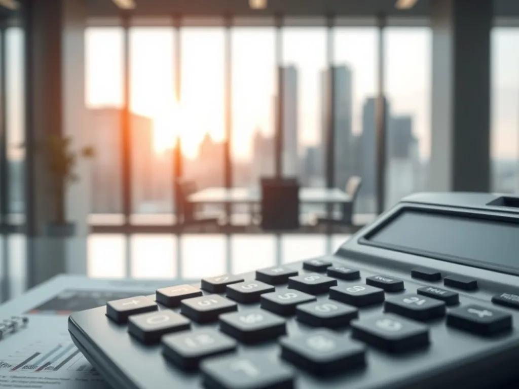 Co to EBITDA? Zrozumienie kluczowego wskaźnika finansowego