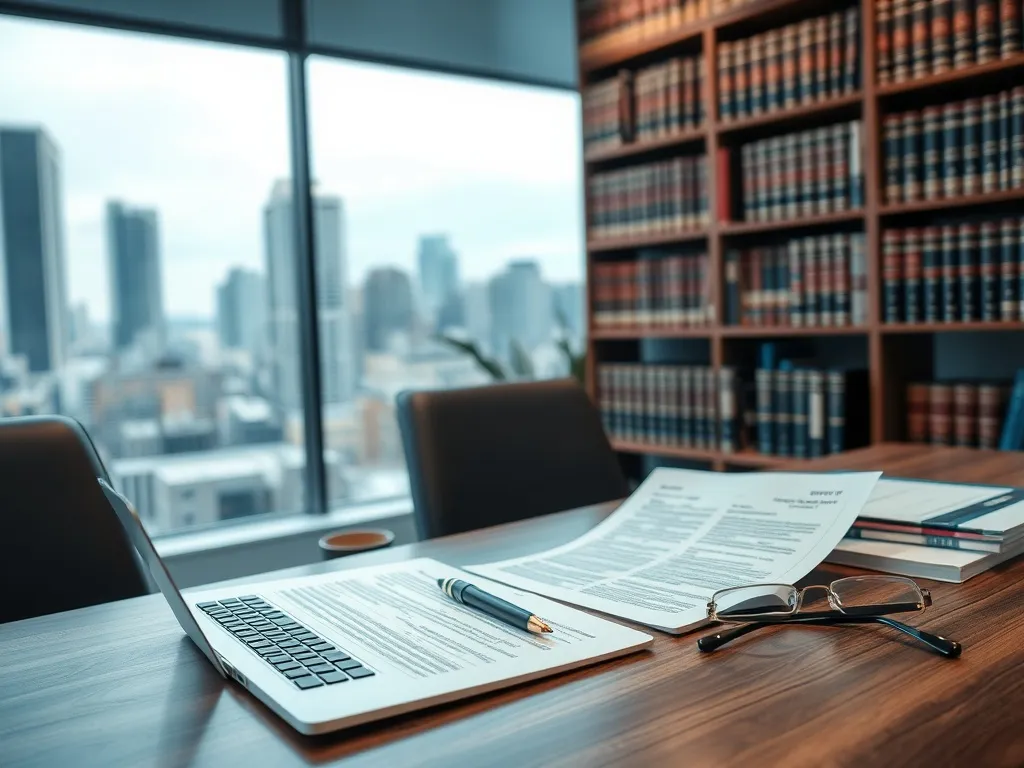 Kto to prokurent? Wszystko, co musisz wiedzieć o tej roli