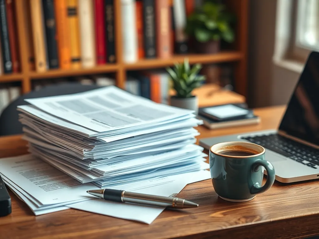 Jak sprawdzić, czy mam komornika? Praktyczny przewodnik krok po kroku