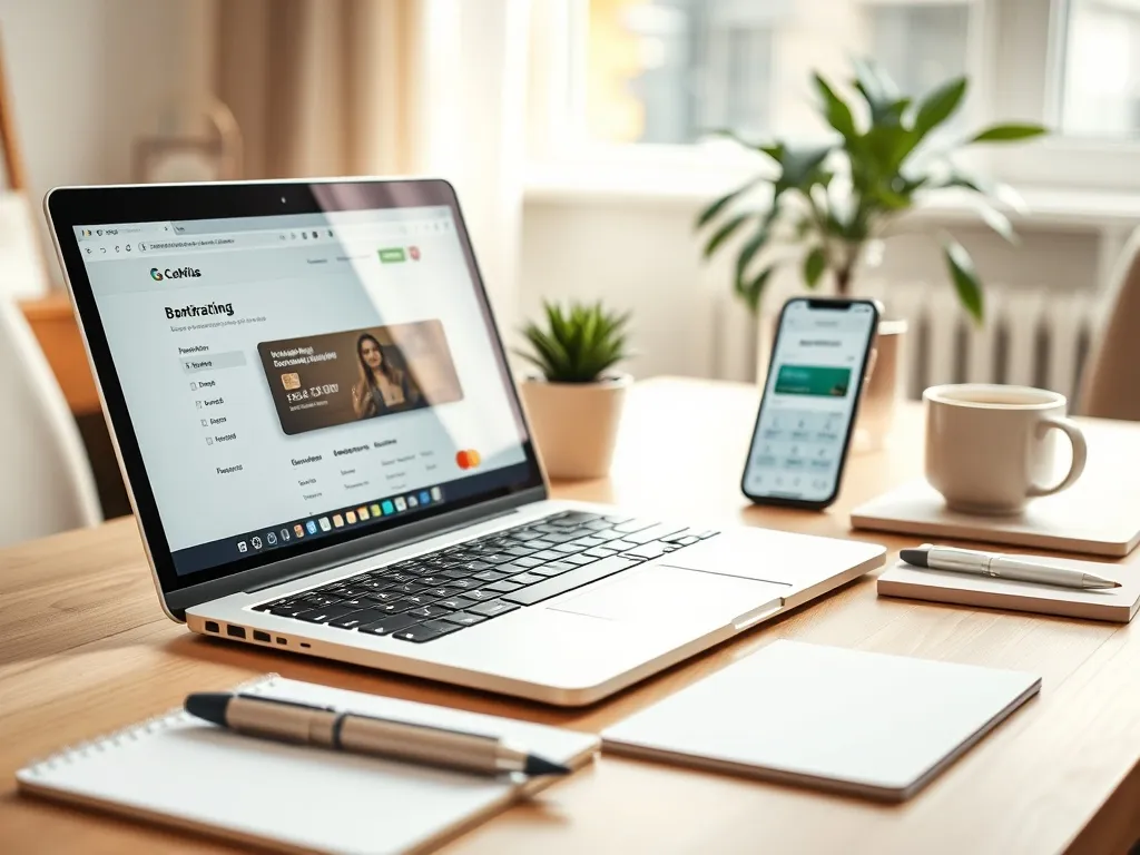 Jak ustawić debet na koncie Millennium? Praktyczny przewodnik