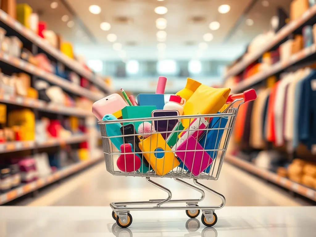 Jak kupować na Temu: krok po kroku do udanych zakupów