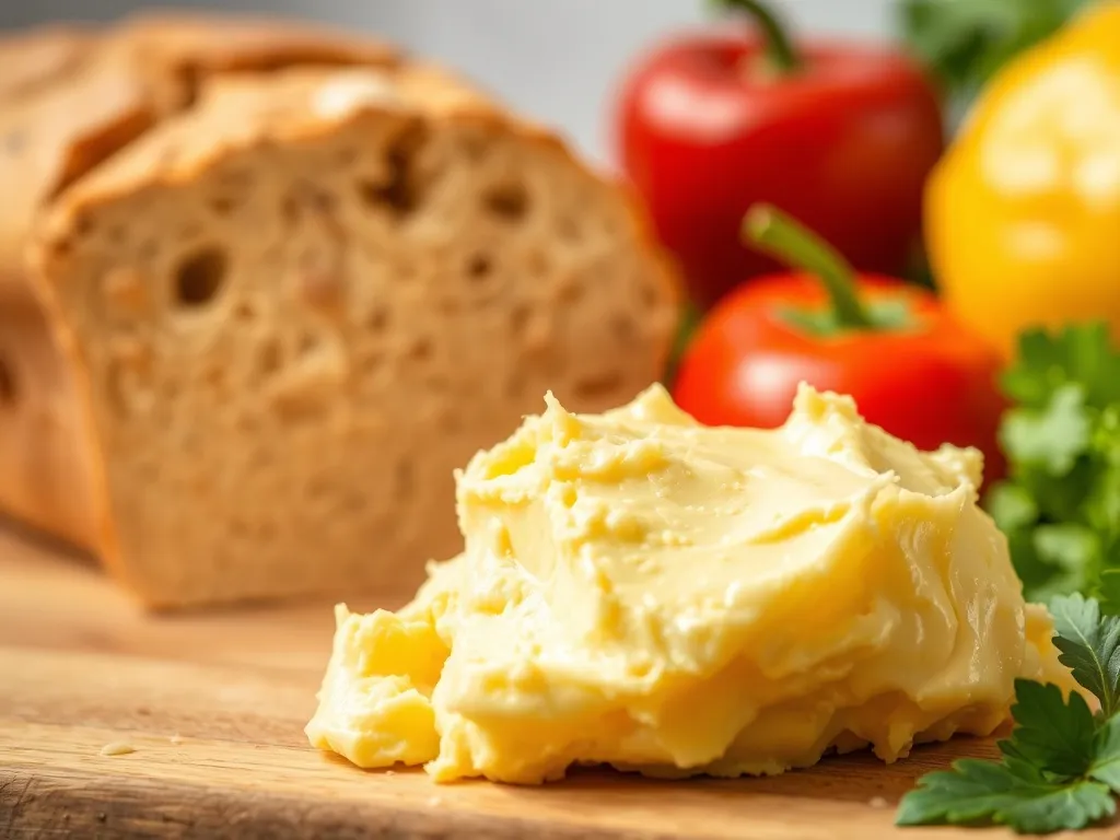 Dlaczego warto jeść masło? Odkryj jego zdrowotne korzyści