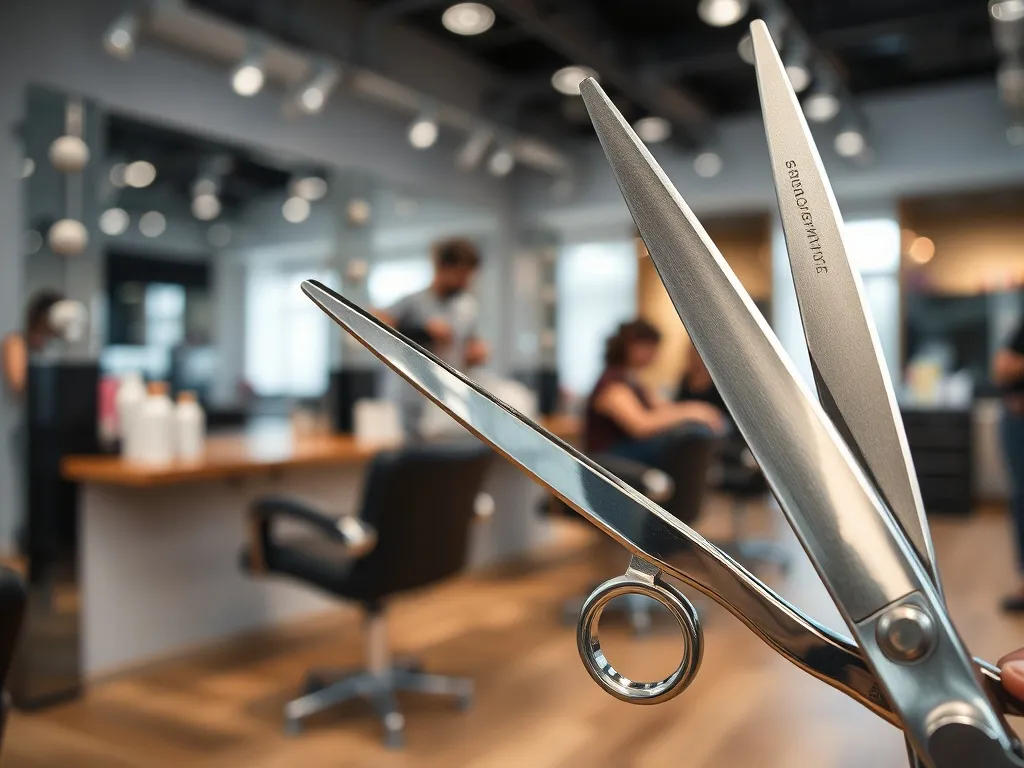 Zawód fryzjer: wymagania i ścieżka do sukcesu w branży