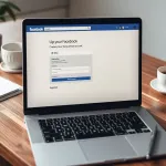 Jak założyć konto firmowe na FB? Przewodnik krok po kroku