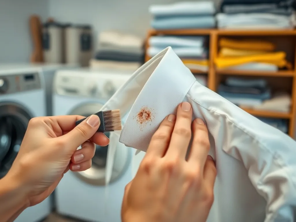 Jak prać koszulę? Praktyczne porady dla każdego!