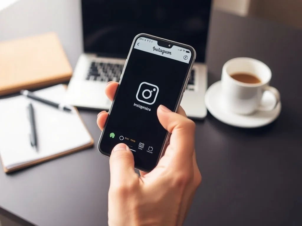 Jak utworzyć konto firmowe na Instagramie? Przewodnik krok po kroku