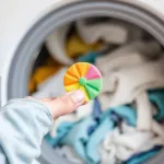 Jak używać kapsułek do prania? Praktyczne porady i wskazówki