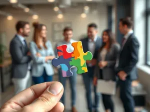 Jakie są kompetencje personalne i dlaczego są ważne?