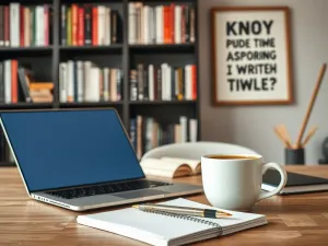 Jak zostać copywriterem? Przewodnik dla początkujących