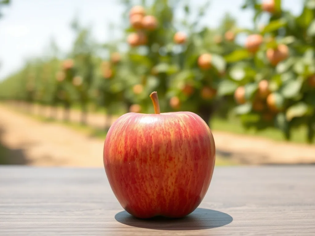 Dlaczego warto jeść jabłka? Oto najważniejsze powody!