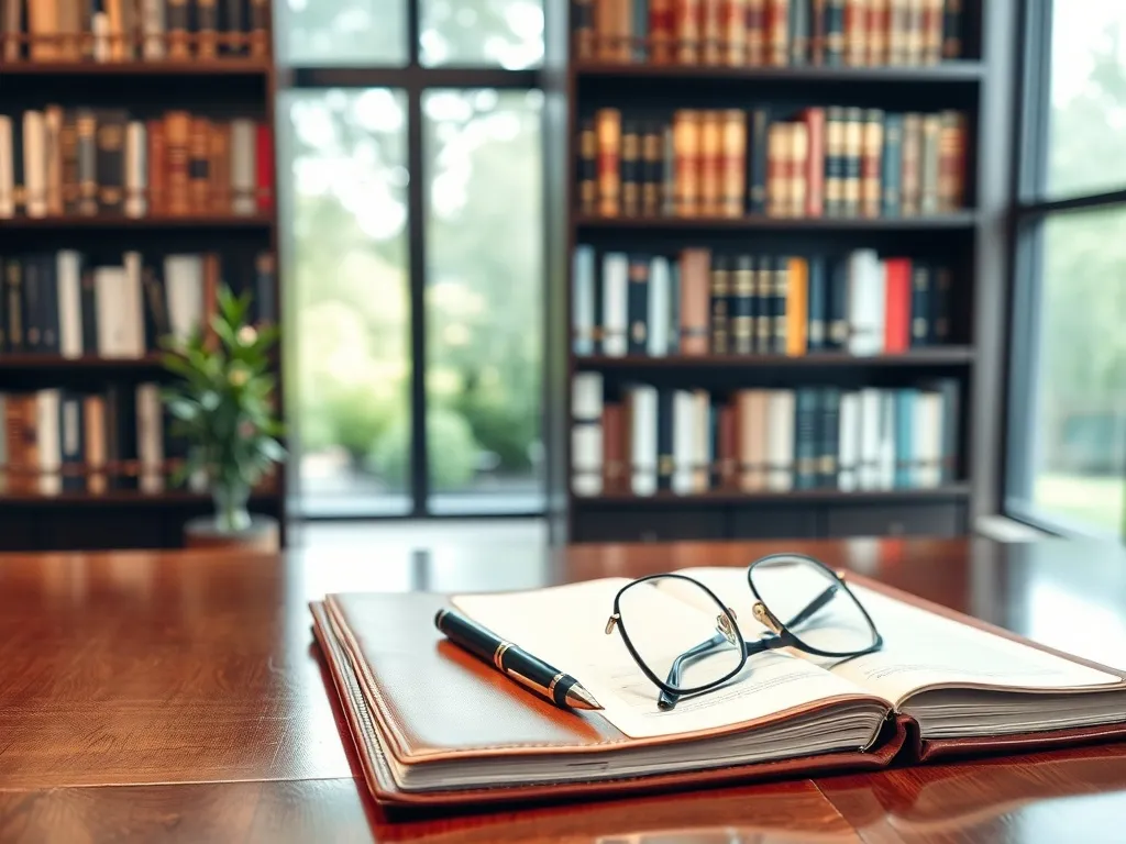 Jak zostać mediatorem? Przewodnik krok po kroku