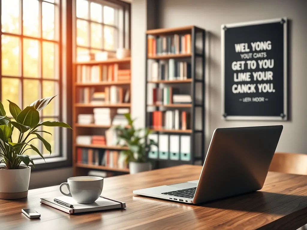 Jak stworzyć skuteczny plan kariery zawodowej?