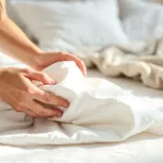 Jak prać pościel? Praktyczne porady i wskazówki