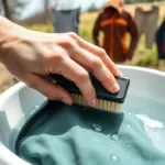 Jak prać softshell? Praktyczne wskazówki i porady