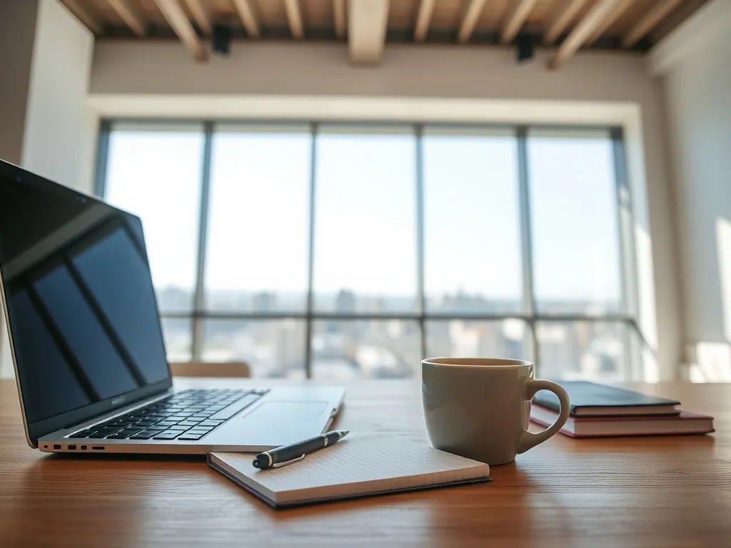 Jak zacząć biznes od zera? Praktyczne porady dla początkujących