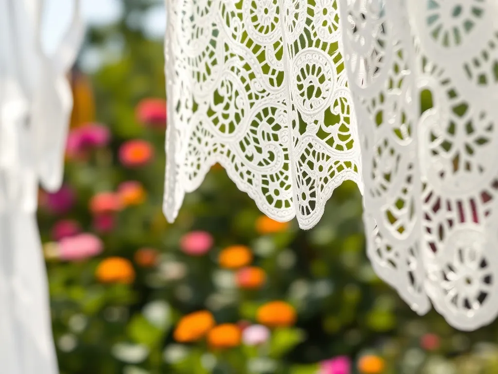 Jak prać firanki, żeby nie prasować? Sprawdź nasze porady!